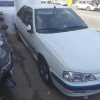 پارس تیوفایو دریچه سیمی