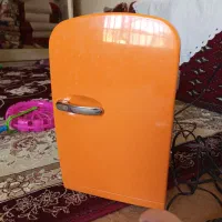 یخچال گرم و سرد کوچولوی دووجبی نازکوچولو مینیاتوری|یخچال و فریزر|مشهد, احمدآباد|دیوار