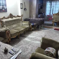 سرویس چوب ورق طلا