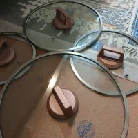 ست قابلمه ی دوسینی گرنیت اصل