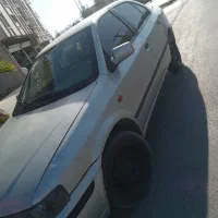 سمند۸۴ بنزینی|خودرو سواری و وانت|ایذه, |دیوار