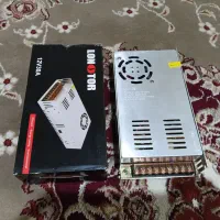 پاورسویچینگ ۱۲ ولت ۳۰ امپر نو