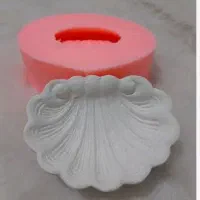 قالب سیلیکونی