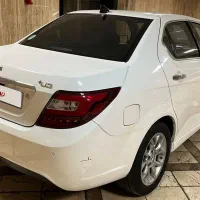 دنا پلاس اتومات مدل ۱۴۰۰|خودرو سواری و وانت|تهران, شمسآباد|دیوار