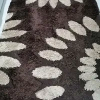 گلیم فرش 4 متری شیک