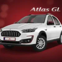 حواله اطلس gl تحویل ۹۰ روزه