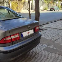 سمند مدل89|خودرو سواری و وانت|مشهد, فاطمیه|دیوار