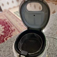 سرخ کن روغنی بدون استفاده|سایر لوازم برقی|یاسوج, |دیوار