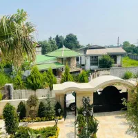 ویلادوبلکس شخصی ساز با مدارک|فروش خانه و ویلا|تهران, شاهین|دیوار