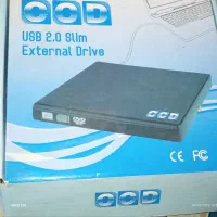 DVD اکسترنال. دی وی دی رایتر و display|قطعات و لوازم جانبی رایانه|تهران, افسریه جنوبی|دیوار