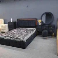 تخت خواب نیلو