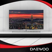 فروش تلویزیون های دوو