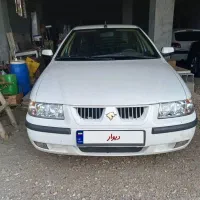 سمند ای آف سون مدل ۹۴