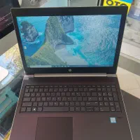 لپتاپ مهندسی دانشجویی HP 8Core Ram16 SSD 256NVMe