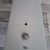 فروش 2 دستگاه آبگرمکن دیواری بوتان 3515