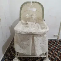 گهواده|تخت و صندلی بچه|قم, سیدان|دیوار