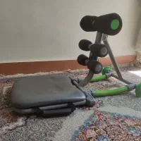 دستگاه دراز نشست