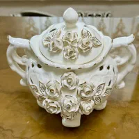 میوه خوری|ظروف سرو و پذیرایی|رشت, چله خانه|دیوار