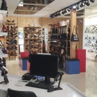 استخدام نیروی انبار و ادمین پیج