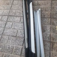 باربند پراید