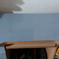 میز کامپیوتر ۱۱۵ در۵۲ ام دی اف