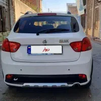 کوییک سفید   ۱۴۰۰ بیرنگ شاسی پلمپ|خودرو سواری و وانت|کلاله, |دیوار