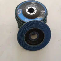 صفحه سنگ فرز وفلپ دیسک سوهان