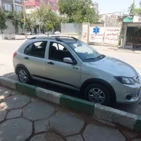 کوییک آر ۱۴۰۱|خودرو سواری و وانت|کرمانشاه, |دیوار
