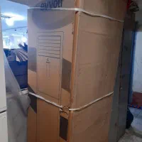 کولر گازی ایستاده ایولی ۳۶۰۰۰|کولر گازی و فنکوئل|تهران, خلیج فارس|دیوار