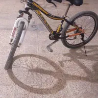 دوچرخه شماره ۲۶سالم بدون تعمیر سالم|دوچرخه، اسکیت، اسکوتر|شوشتر, |دیوار