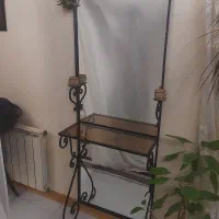 آینه فرفوژه