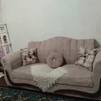 مبل راحتی|مبلمان خانگی و میز عسلی|ورامین, ورامین|دیوار