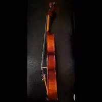 ویلن 4/4 استرادین ساخته چک|ویولن|تهران, بوستان چیتگر|دیوار