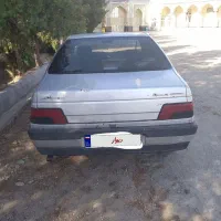 پژو|خودرو سواری و وانت|خواف, |دیوار