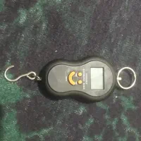 باسکول دیجیتالی