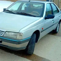 پژو ‌۴۰۵|خودرو سواری و وانت|بیجار, |دیوار