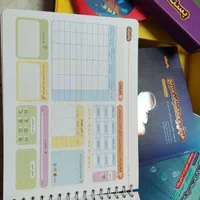 کمک آموزشی تیز هوشان|کتاب و مجله آموزشی|اصفهان, کوی گلزار|دیوار