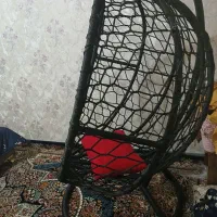 فروش تاب ریلکسی|مبلمان خانگی و میز عسلی|کرمان, |دیوار