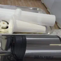 چرخ گوشت المپیا|سایر لوازم برقی|تایباد, |دیوار