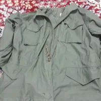 کاپشن آمریکایی اصل شناسنامه دار|لباس|بندر ترکمن, |دیوار