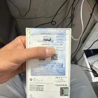 آیفون ۱۶ نرمال ۲۵۶ در حد نو ۵ ماه کارکرده