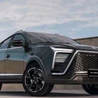 فروش خودرو KMC X5