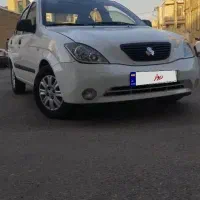 تیبا صندوقدار مدل ۱۳۹۵،دوگانهسوز دستی،بدون رنگ|خودرو سواری و وانت|اسلامآباد غرب, |دیوار