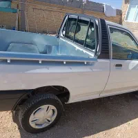 پراید وانت صفر