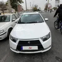 دنا پلاس اوتومات توربو شارژ