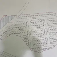 فروش‌ زمین ۹۵ متر از زمینهای دادگستری