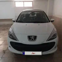 پژو 207i دنده ای پانوراما مدل اخر ۱۴۰۳ برج ۱۲|خودرو سواری و وانت|کرج, گوهردشت|دیوار