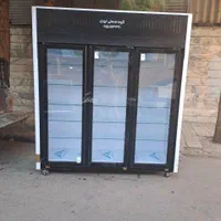 سیستم برودت خاوران|ماشین‌آلات صنعتی|مشهد, هنرور|دیوار