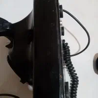 تلفن زیمنس قدیمی|کلکسیون اشیاء عتیقه|تبریز, |دیوار