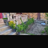 باغ ویلا شاهنامه ۷۶|اجارهٔ کوتاه‌مدت ویلا و باغ|مشهد, دهشک|دیوار
